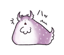 Mochishika sticker #15681246