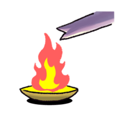 Mochishika sticker #15681249