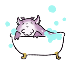 Mochishika sticker #15681252