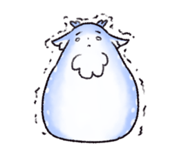 Mochishika sticker #15681256