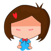 Ro Ren sticker #15681473