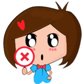 Ro Ren sticker #15681481