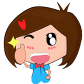 Ro Ren sticker #15681489