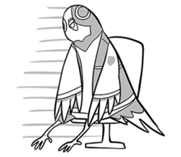 cooMANcoo119 sticker #15681577