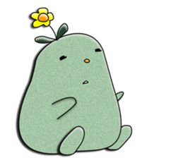 KOKETAMA 1 sticker #15681987