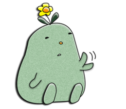 KOKETAMA 1 sticker #15681992