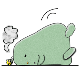 KOKETAMA 1 sticker #15682001