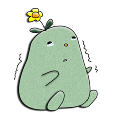 KOKETAMA 1 sticker #15682003