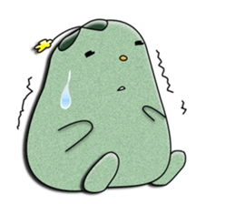 KOKETAMA 1 sticker #15682009