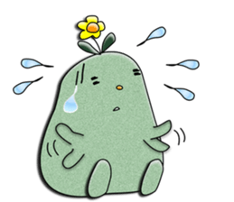 KOKETAMA 1 sticker #15682010