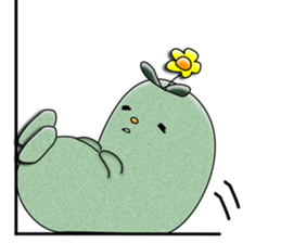 KOKETAMA 1 sticker #15682016