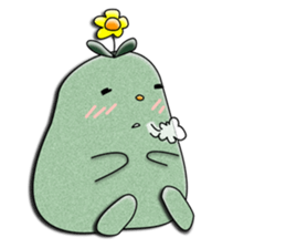 KOKETAMA 1 sticker #15682018