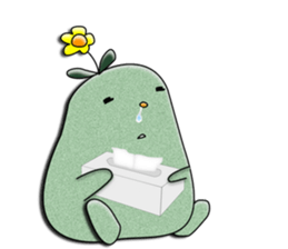 KOKETAMA 1 sticker #15682020