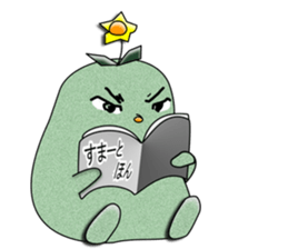 KOKETAMA 1 sticker #15682023