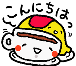 cute mug sticker #15682595