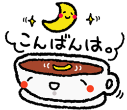 cute mug sticker #15682596