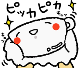 cute mug sticker #15682610