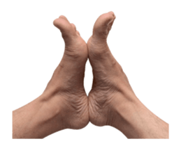 Hand n Foot Animation Fun Pack Global sticker #15683100