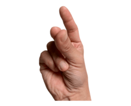 Hand n Foot Animation Fun Pack Global sticker #15683102