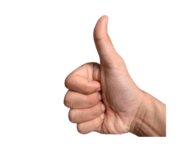 Hand n Foot Animation Fun Pack Global sticker #15683104