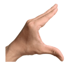 Hand n Foot Animation Fun Pack Global sticker #15683105