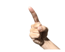 Hand n Foot Animation Fun Pack Global sticker #15683107