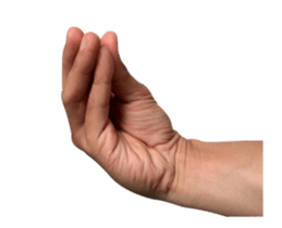 Hand n Foot Animation Fun Pack Global sticker #15683109