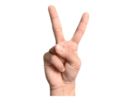 Hand n Foot Animation Fun Pack Global sticker #15683111