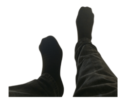 Hand n Foot Animation Fun Pack Global sticker #15683113