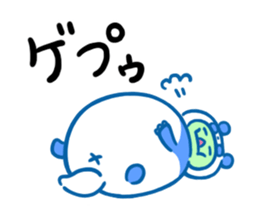 PANDA WANI sticker #15683282