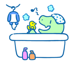 PANDA WANI sticker #15683287