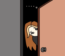 Mommy's Otome Stamp part3 sticker #15683671