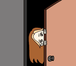 Mommy's Otome Stamp part3 sticker #15683672