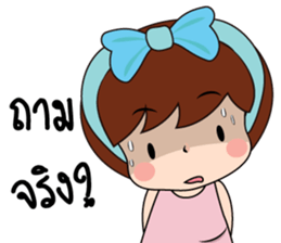 Nana3 sticker #15683936