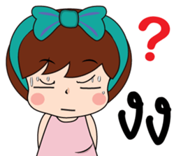 Nana3 sticker #15683944