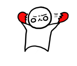 angry or sad oyo sticker #15684147