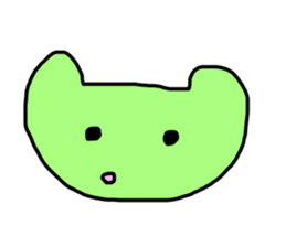 The sticker difficult to use sticker #15684314