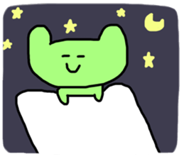 The sticker difficult to use sticker #15684316