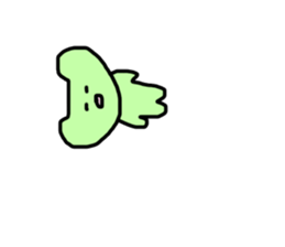 The sticker difficult to use sticker #15684321