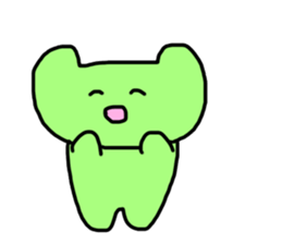 The sticker difficult to use sticker #15684323