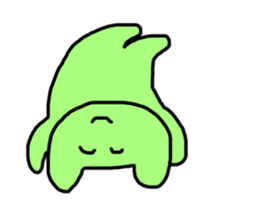 The sticker difficult to use sticker #15684329