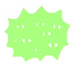 The sticker difficult to use sticker #15684337