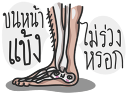 ANATOMY 2 sticker #15684524