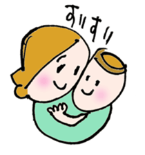 kico's daily Sticker sticker #15684861