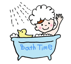 kico's daily Sticker sticker #15684863