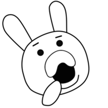 Cute Mchan dedicated sticker #15685336