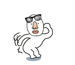 stickers for YUSUKE part 2 sticker #15686885