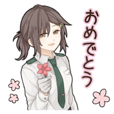 Individual rich explorers sticker #15687187