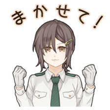 Individual rich explorers sticker #15687188