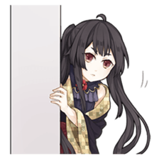 Individual rich explorers sticker #15687191